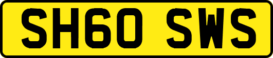 SH60SWS