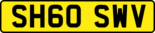 SH60SWV