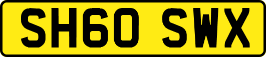 SH60SWX