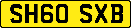 SH60SXB