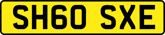 SH60SXE