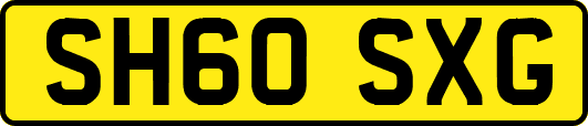 SH60SXG