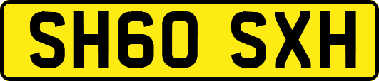 SH60SXH