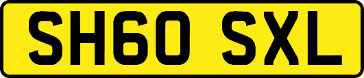 SH60SXL