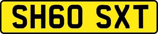 SH60SXT