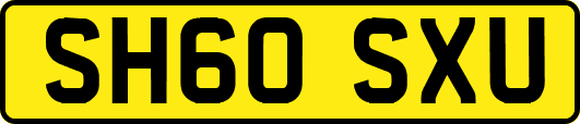 SH60SXU