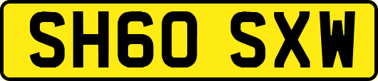 SH60SXW