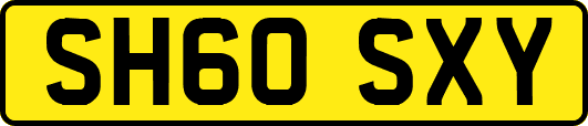 SH60SXY