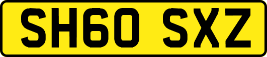 SH60SXZ
