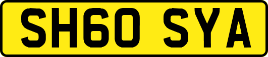 SH60SYA