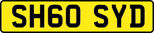 SH60SYD