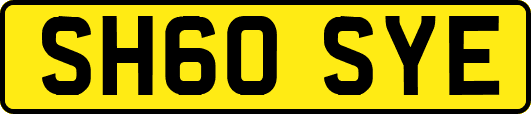 SH60SYE