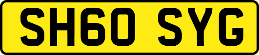 SH60SYG