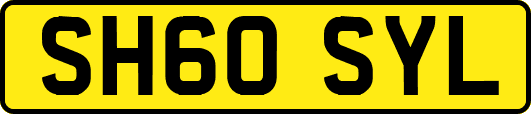 SH60SYL