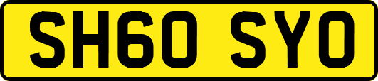 SH60SYO