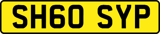 SH60SYP