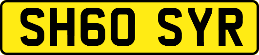 SH60SYR