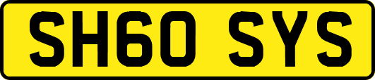 SH60SYS