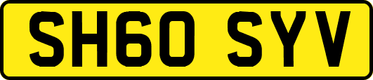 SH60SYV