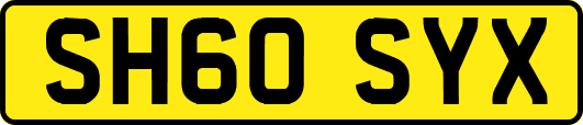 SH60SYX