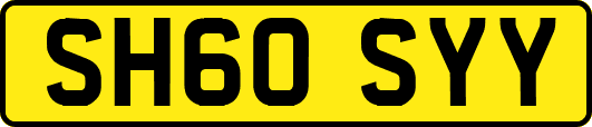 SH60SYY