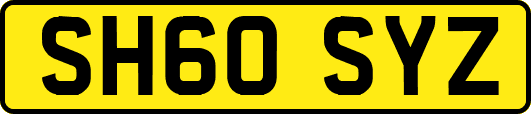 SH60SYZ