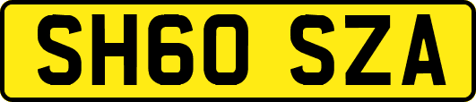 SH60SZA