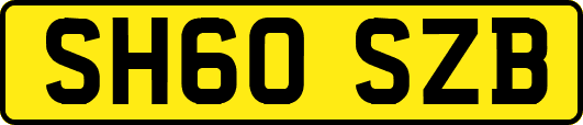 SH60SZB