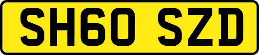 SH60SZD