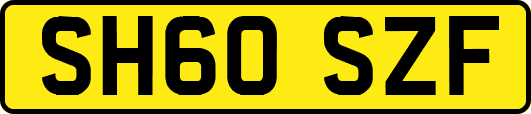 SH60SZF