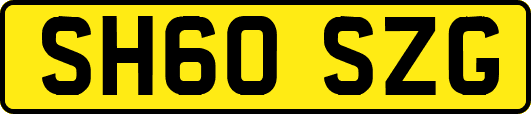 SH60SZG