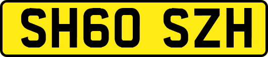 SH60SZH
