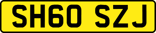 SH60SZJ