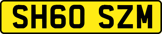 SH60SZM
