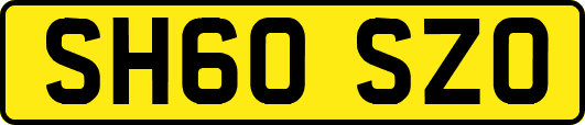 SH60SZO