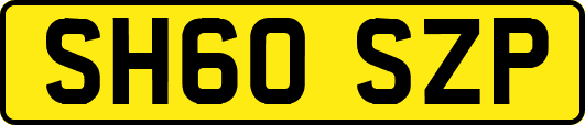 SH60SZP