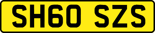 SH60SZS