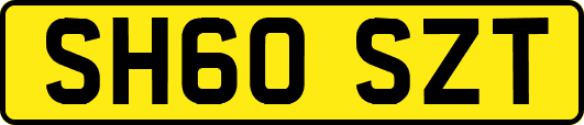 SH60SZT