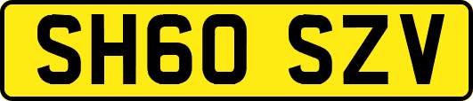SH60SZV