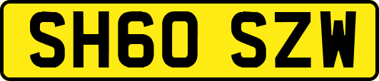 SH60SZW