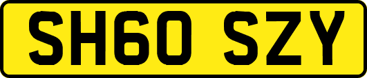 SH60SZY