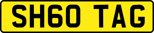 SH60TAG