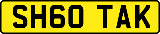 SH60TAK