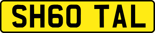 SH60TAL