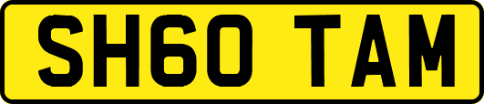 SH60TAM