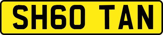 SH60TAN