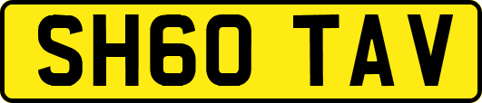 SH60TAV