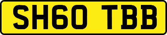 SH60TBB