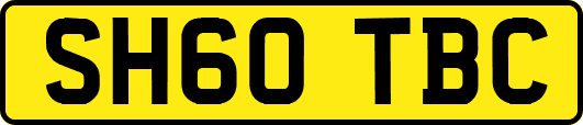 SH60TBC