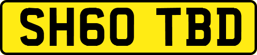SH60TBD